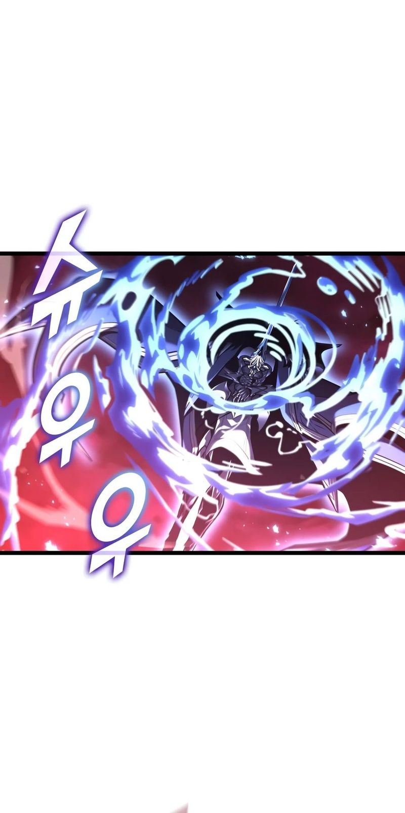 Return of the SSS-Class Ranker - Chapter 193 Page 12