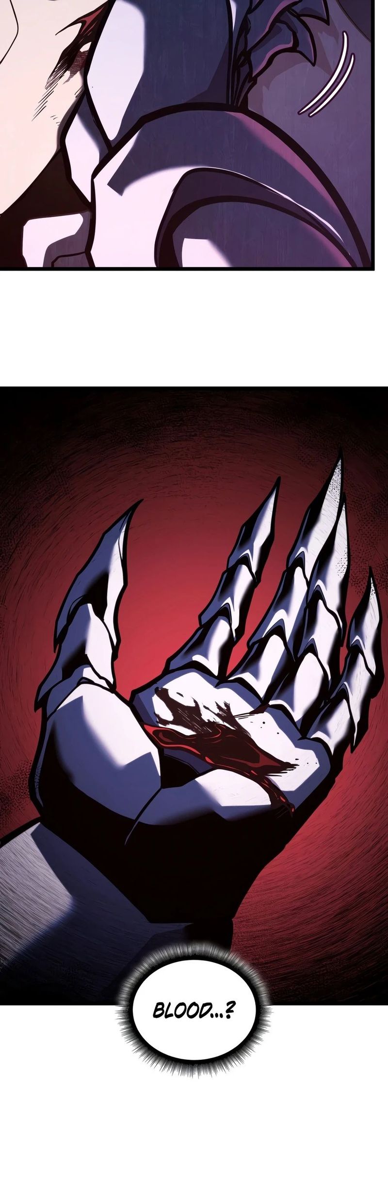 Return of the SSS-Class Ranker - Chapter 193 Page 16