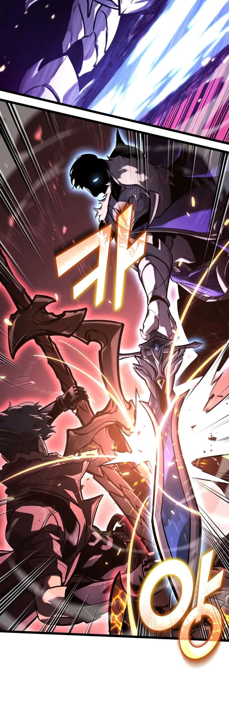 Return of the SSS-Class Ranker - Chapter 193 Page 5