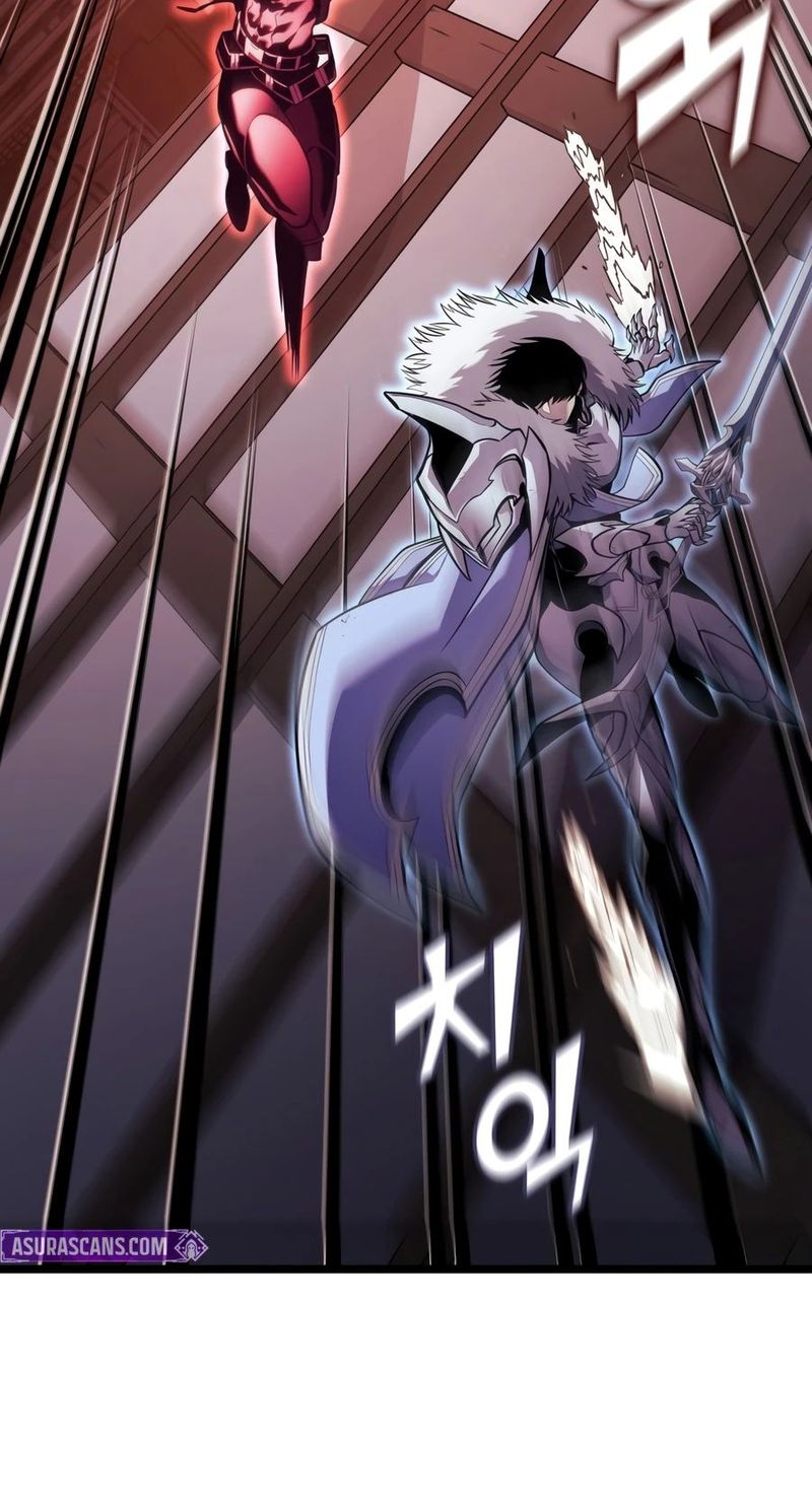 Return of the SSS-Class Ranker - Chapter 194 Page 10