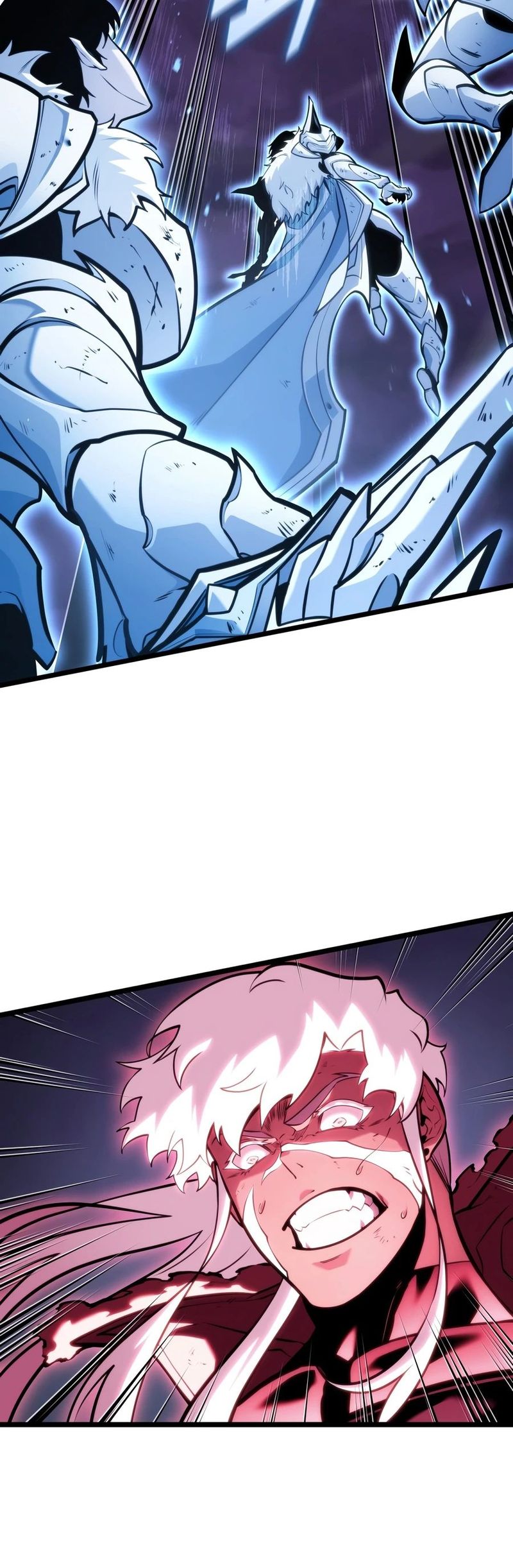 Return of the SSS-Class Ranker - Chapter 195 Page 7