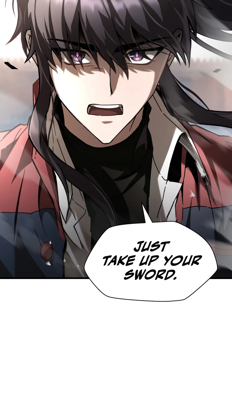 Helmut: The Forsaken Child - Chapter 134 Page 10