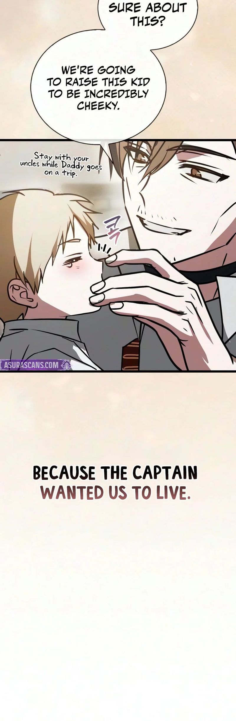 I’m Not That Kind of Talent - Chapter 127 Page 17