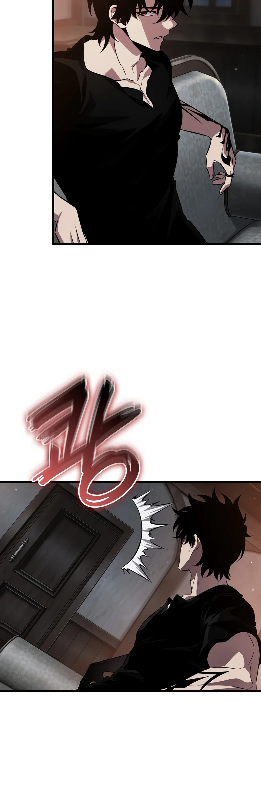 Pick Me Up - Chapter 224 Page 14