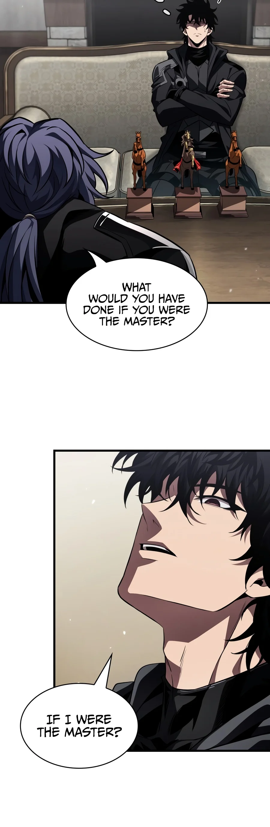 Pick Me Up - Chapter 224 Page 2