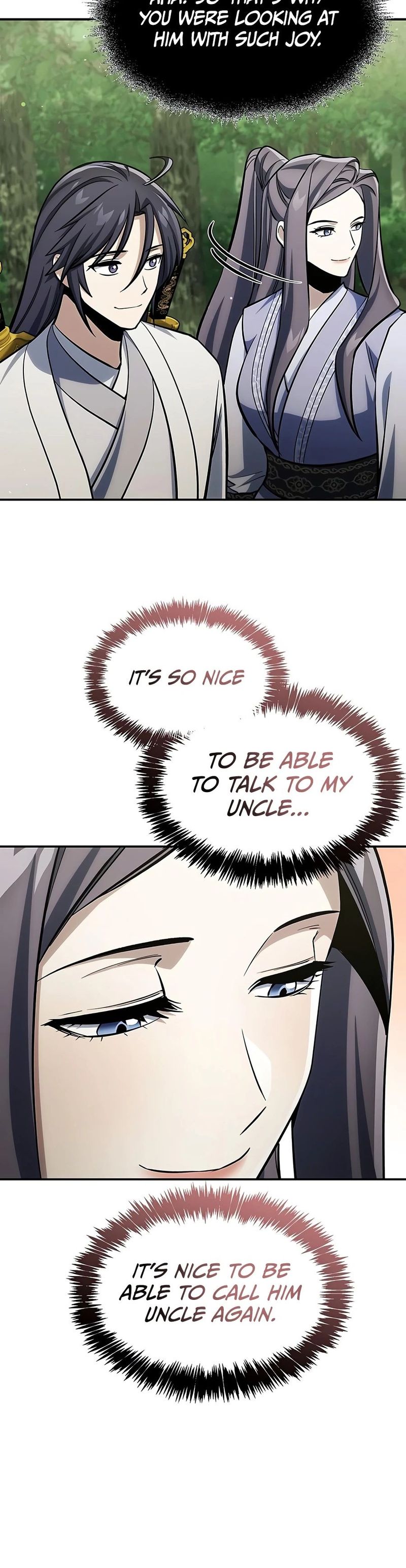 Heavenly Grand Archive’s Young Master - Chapter 181 Page 20