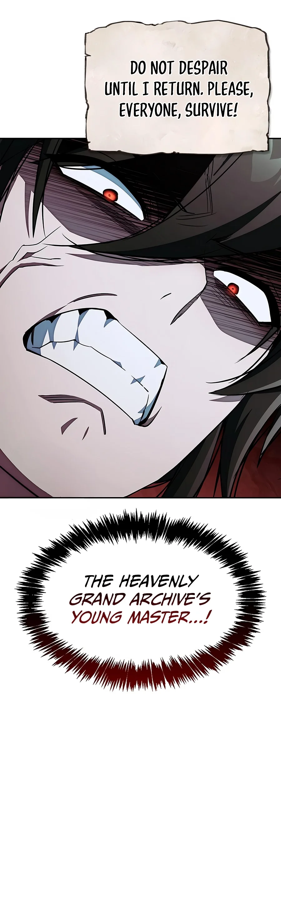 Heavenly Grand Archive’s Young Master - Chapter 186 Page 14