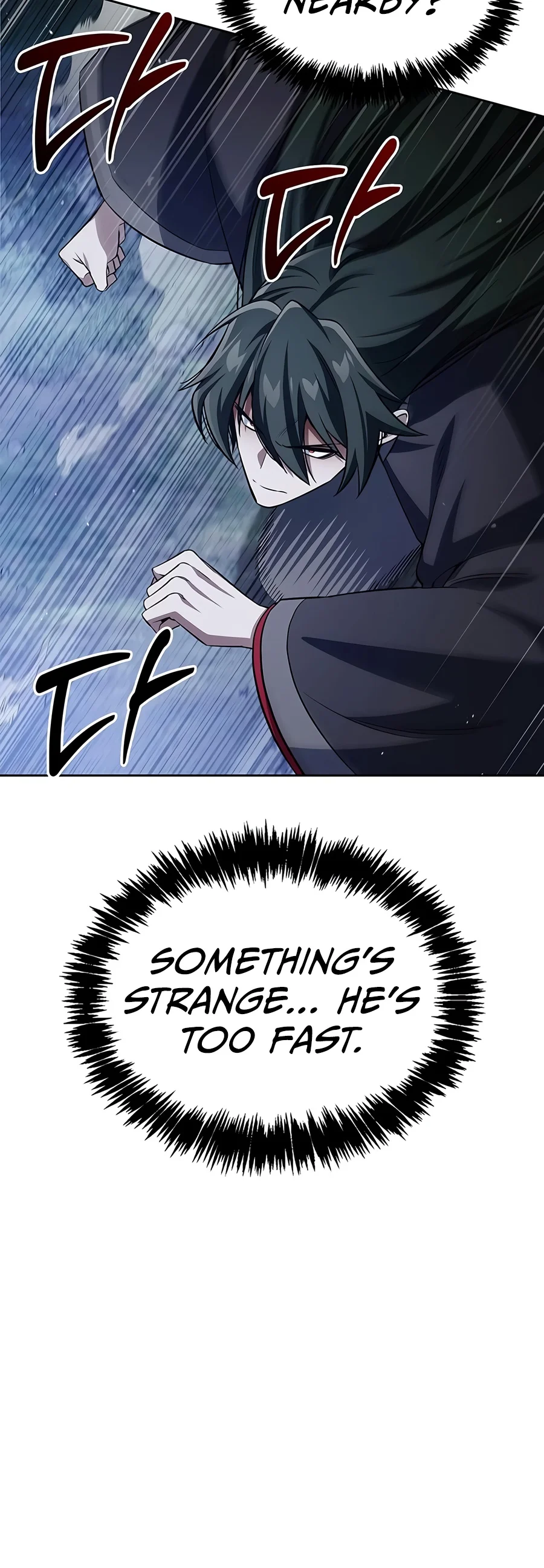 Heavenly Grand Archive’s Young Master - Chapter 187 Page 2
