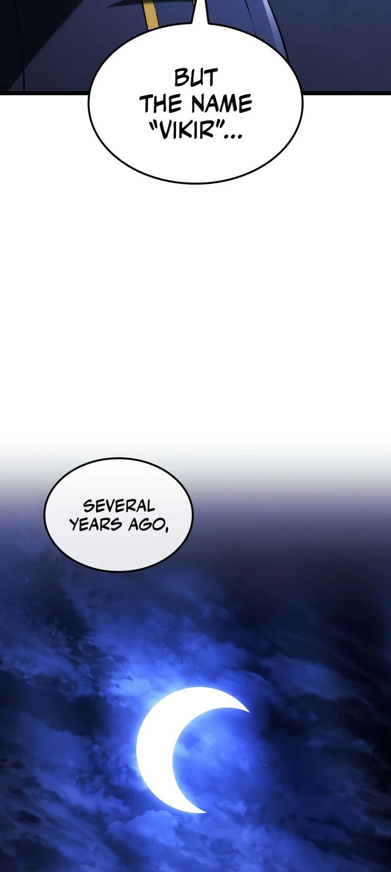 Revenge of the Sword Clan's Hound - Chapter 164 Page 19