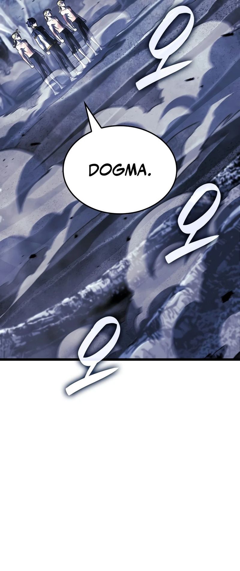Revenge of the Sword Clan's Hound - Chapter 166 Page 11