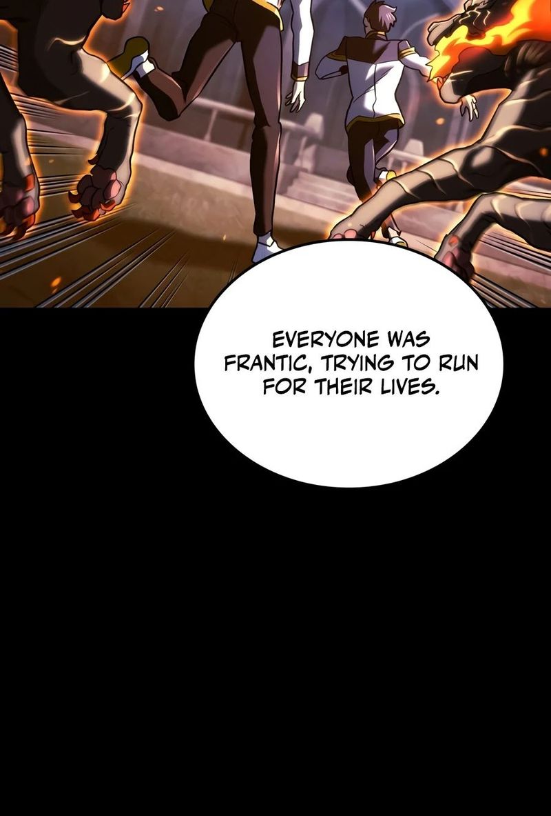 Revenge of the Sword Clan's Hound - Chapter 166 Page 19