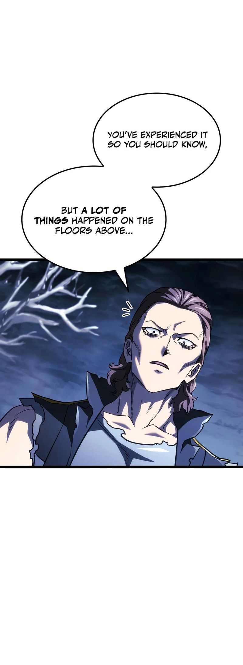 Revenge of the Sword Clan's Hound - Chapter 166 Page 7