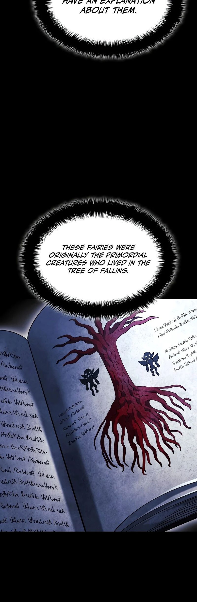 Revenge of the Sword Clan's Hound - Chapter 171 Page 15