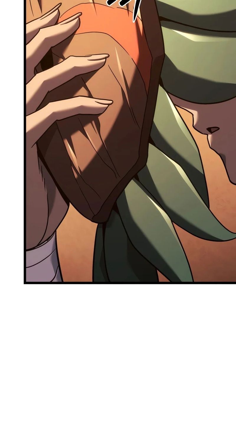 Revenge of the Sword Clan's Hound - Chapter 179 Page 9