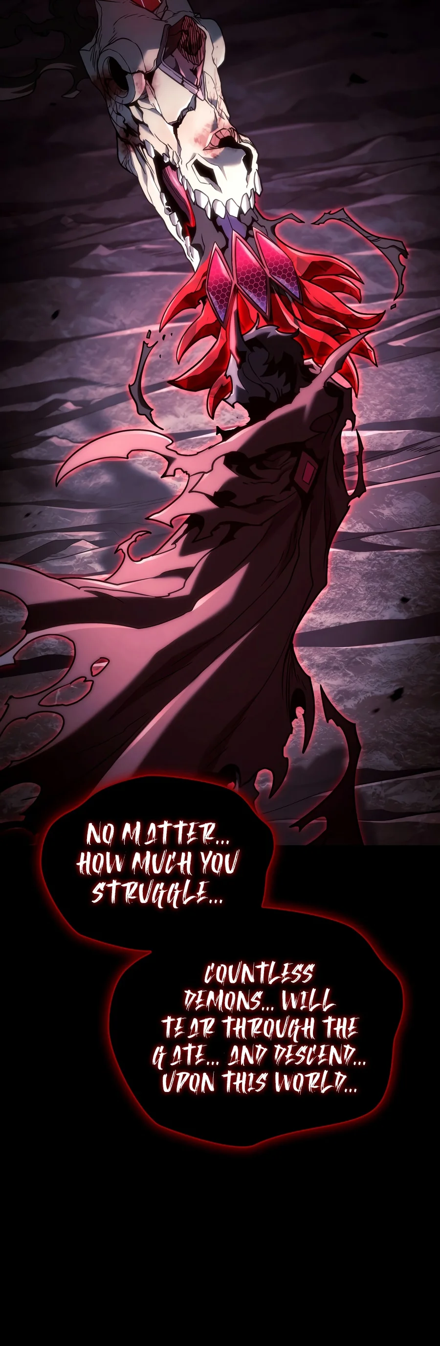 Revenge of the Sword Clan's Hound - Chapter 185 Page 14