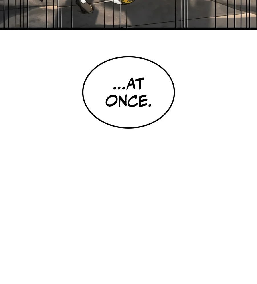 Revenge of the Sword Clan's Hound - Chapter 185 Page 9