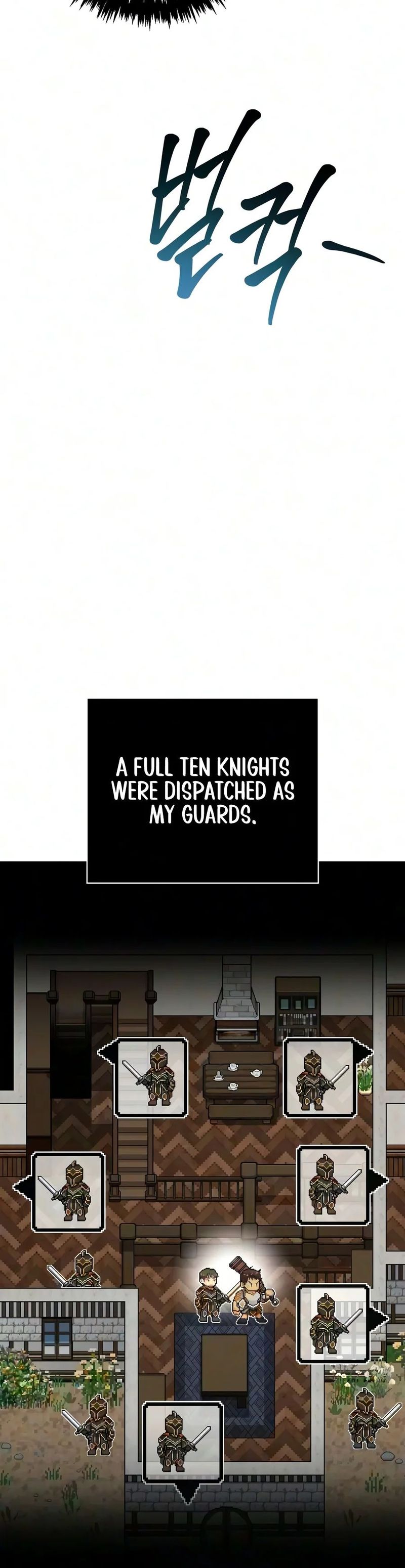 Surviving The Game as a Barbarian - Chapter 159 Page 13