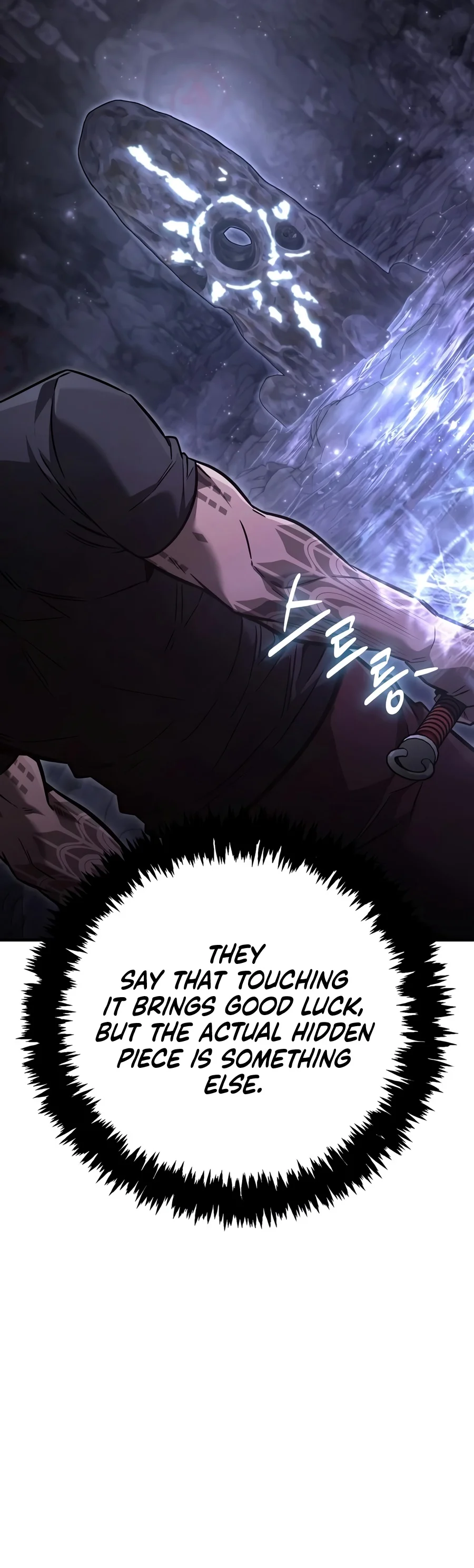 Surviving The Game as a Barbarian - Chapter 165 Page 8
