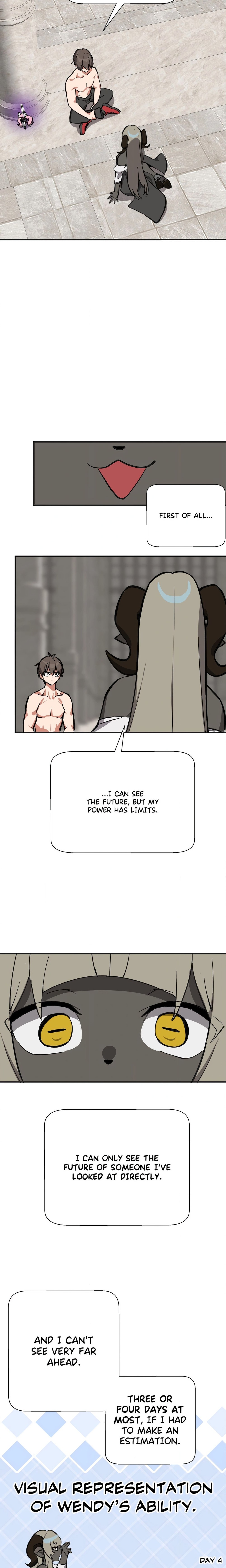 No Man’s Land - Chapter 94 Page 7