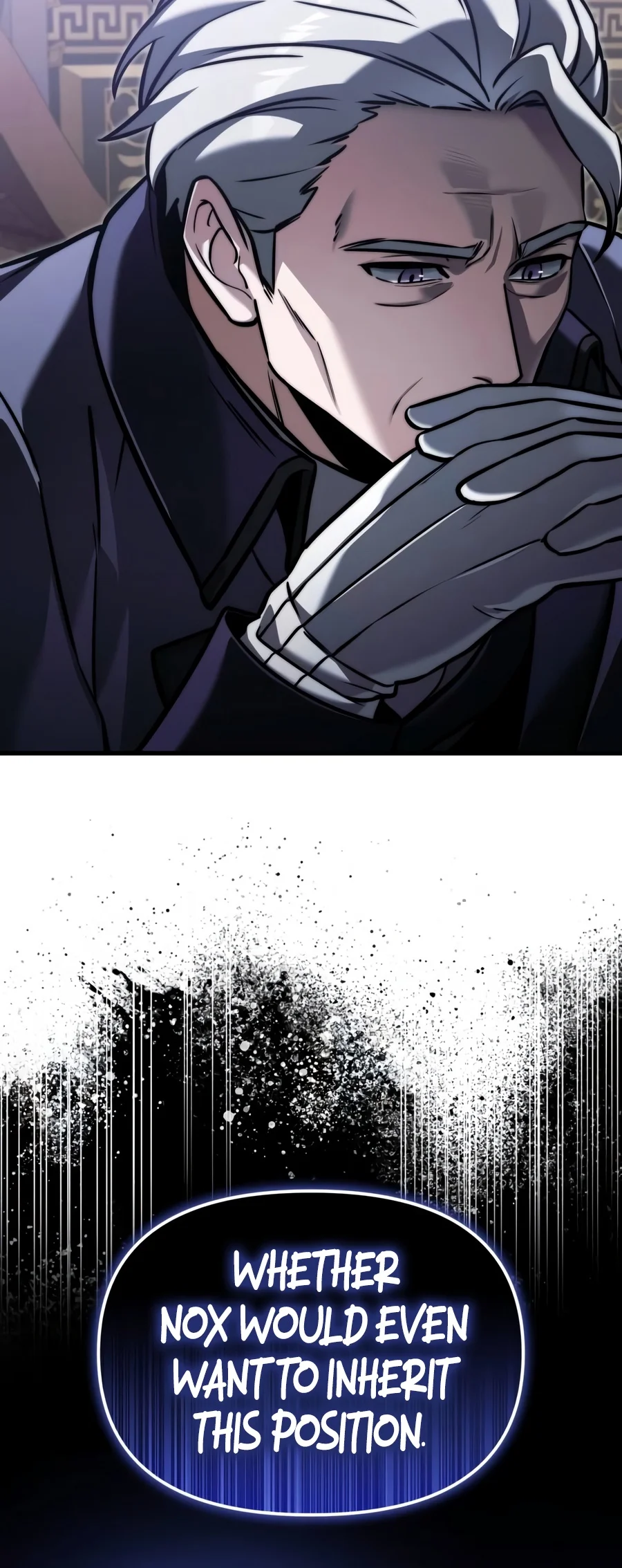 Terminally-Ill Genius Dark Knight - Chapter 170 Page 10