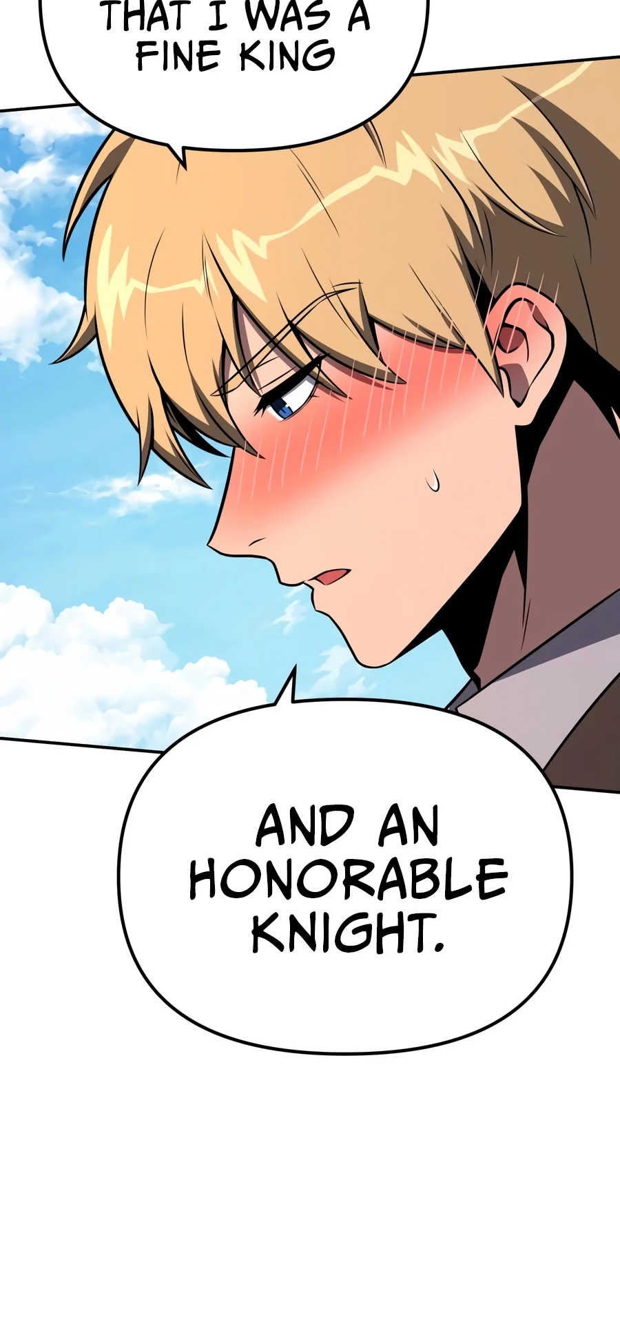 The Knight King Who Returned with a God - Chapter 186 Page 22