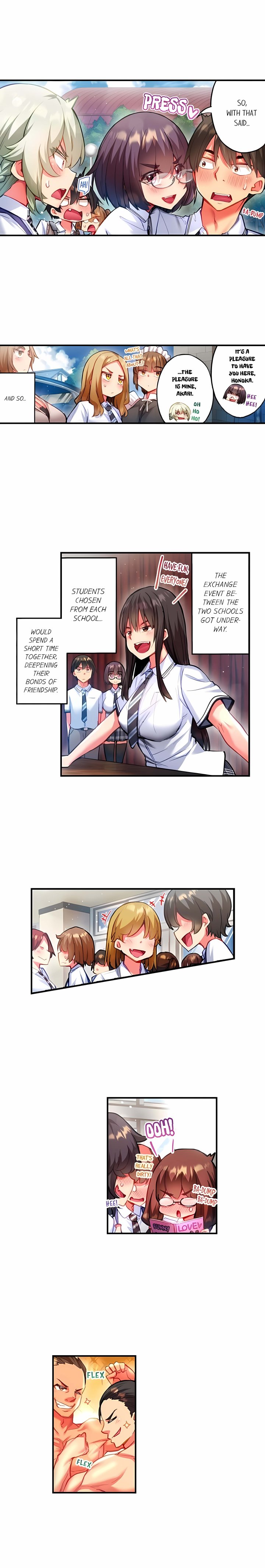 Adam’s Sweet Agony - Chapter 148 Page 6