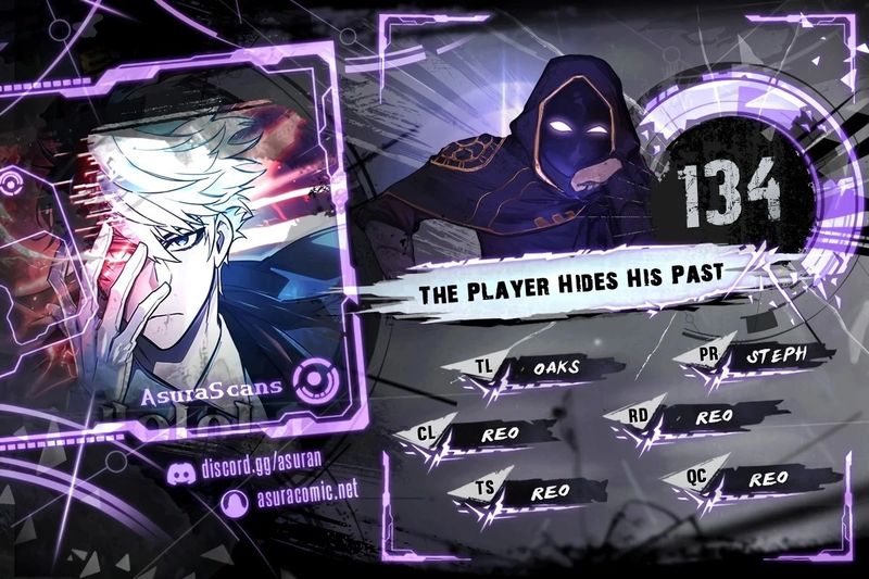 The Player Hides His Past - Chapter 134 Page 1