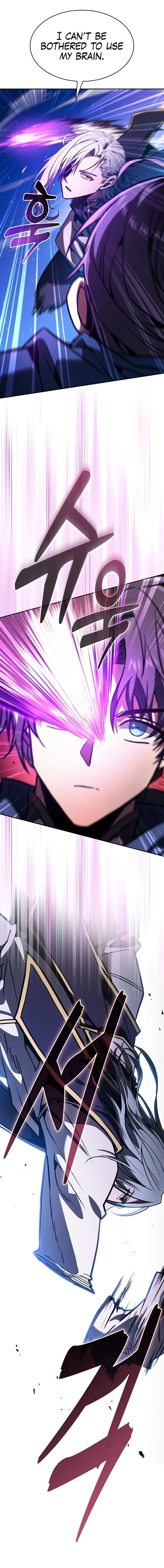 Academy’s Genius Swordsman - Chapter 158 Page 5