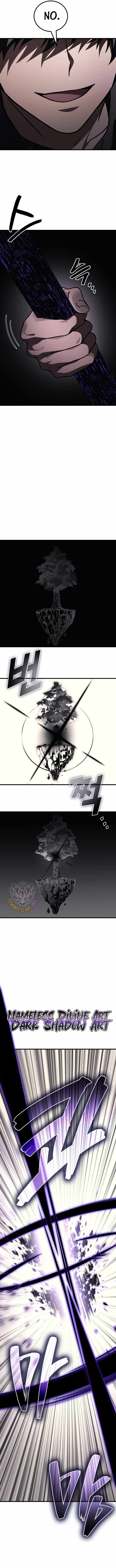 Martial God Regressed to Level 2 - Chapter 126 Page 15