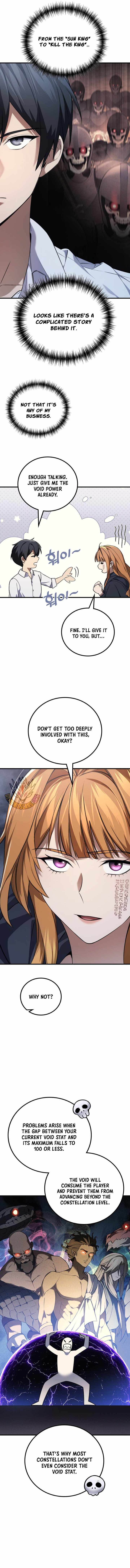 Martial God Regressed to Level 2 - Chapter 129 Page 3