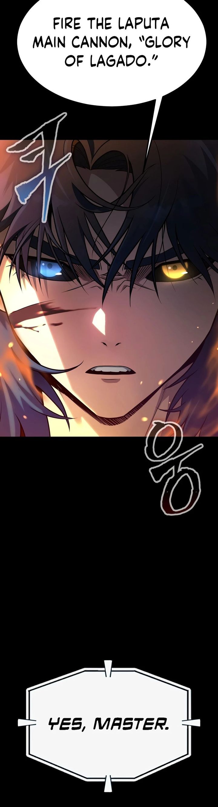 Steel-Eating Player! - Chapter 92 Page 9