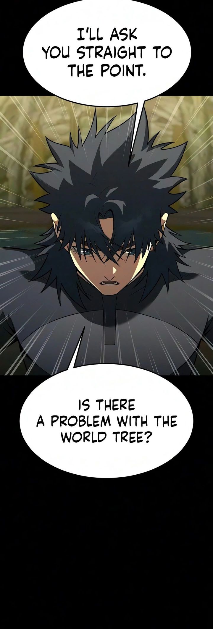 Steel-Eating Player! - Chapter 93 Page 17