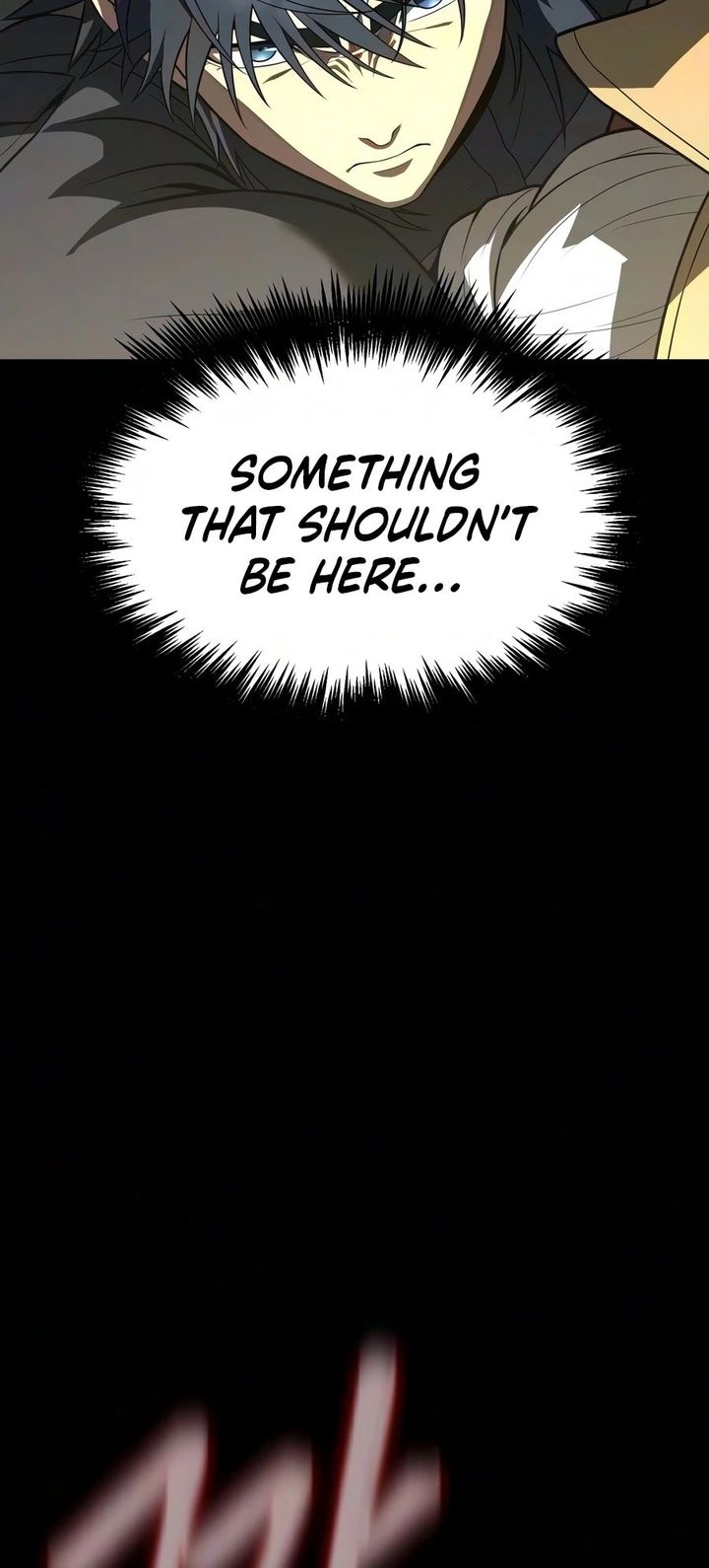 Steel-Eating Player! - Chapter 93 Page 27