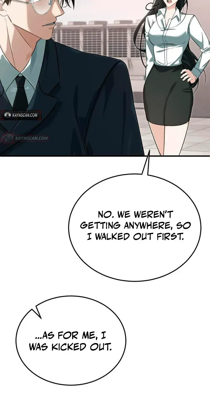 Regressor’s Life After Retirement - Chapter 103 Page 15