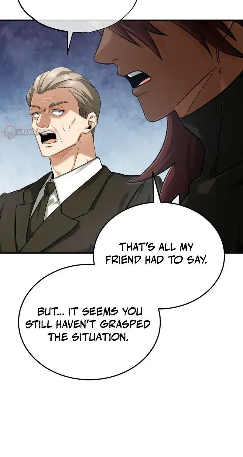 Regressor’s Life After Retirement - Chapter 103 Page 39