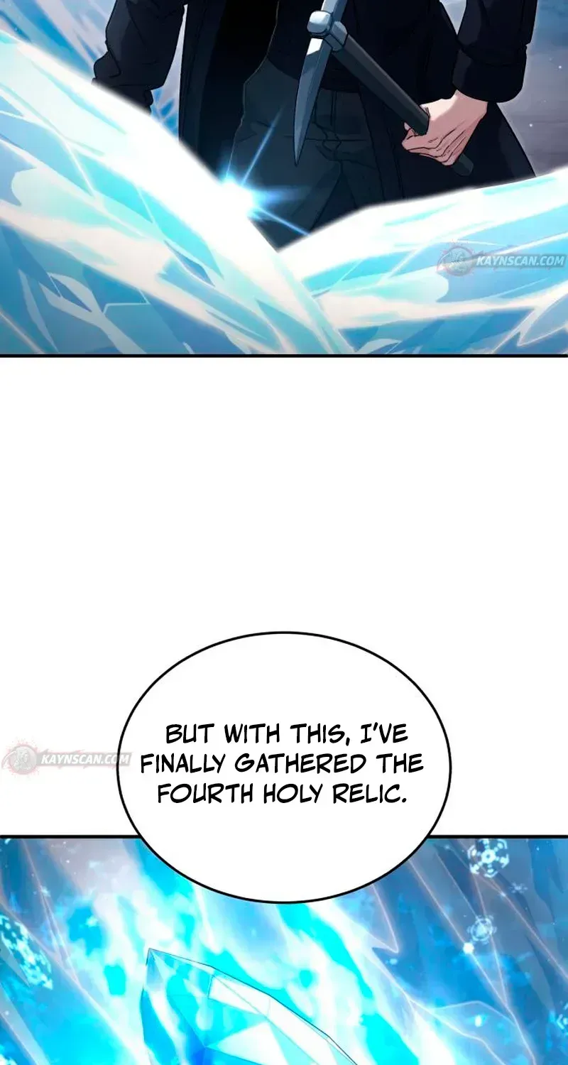 Regressor’s Life After Retirement - Chapter 103 Page 62