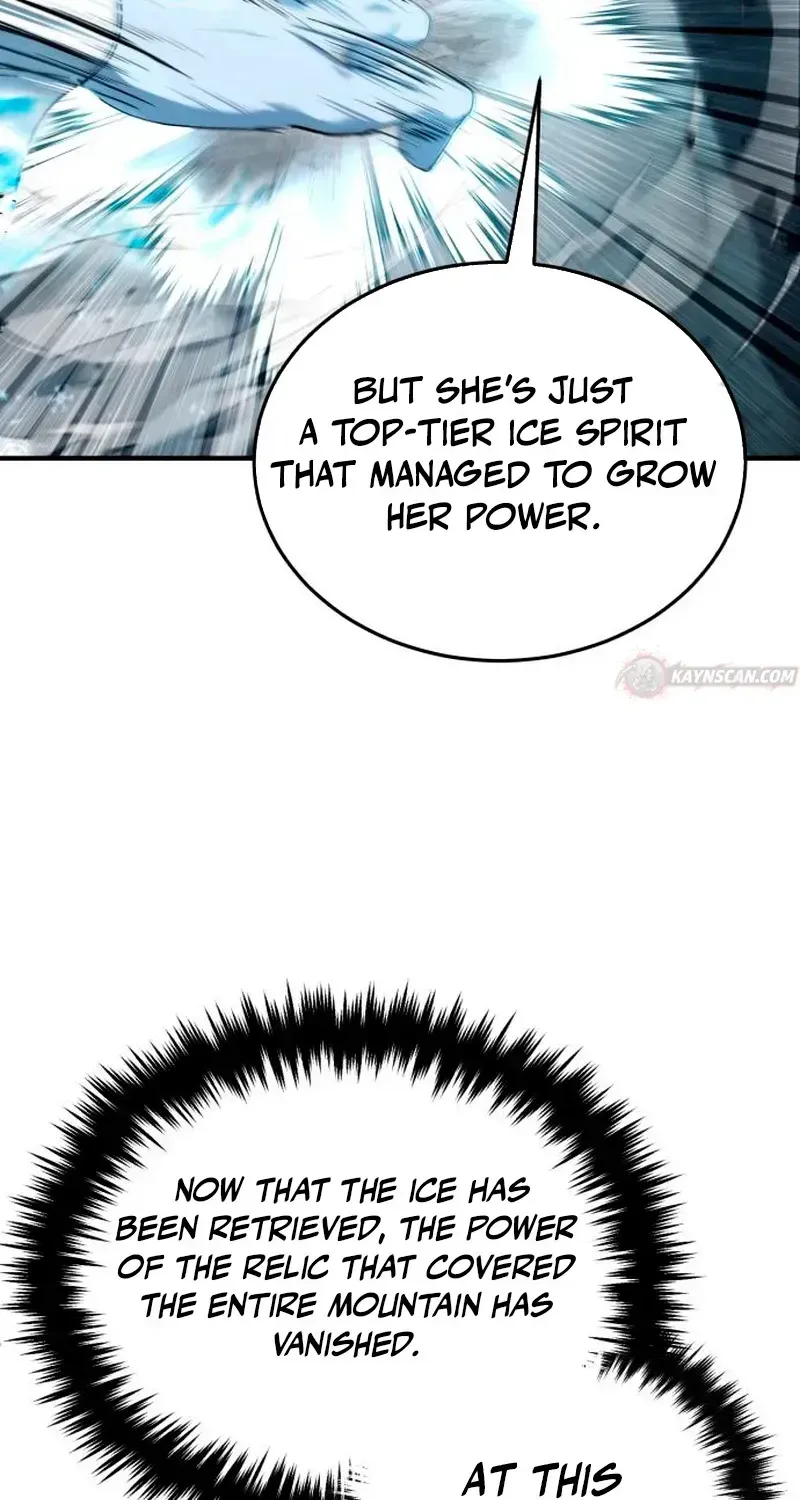 Regressor’s Life After Retirement - Chapter 103 Page 74