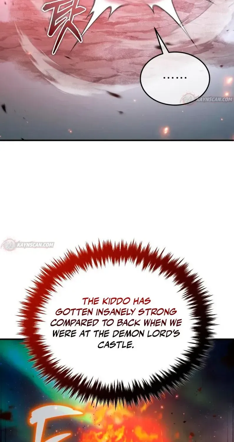 Regressor’s Life After Retirement - Chapter 103 Page 79