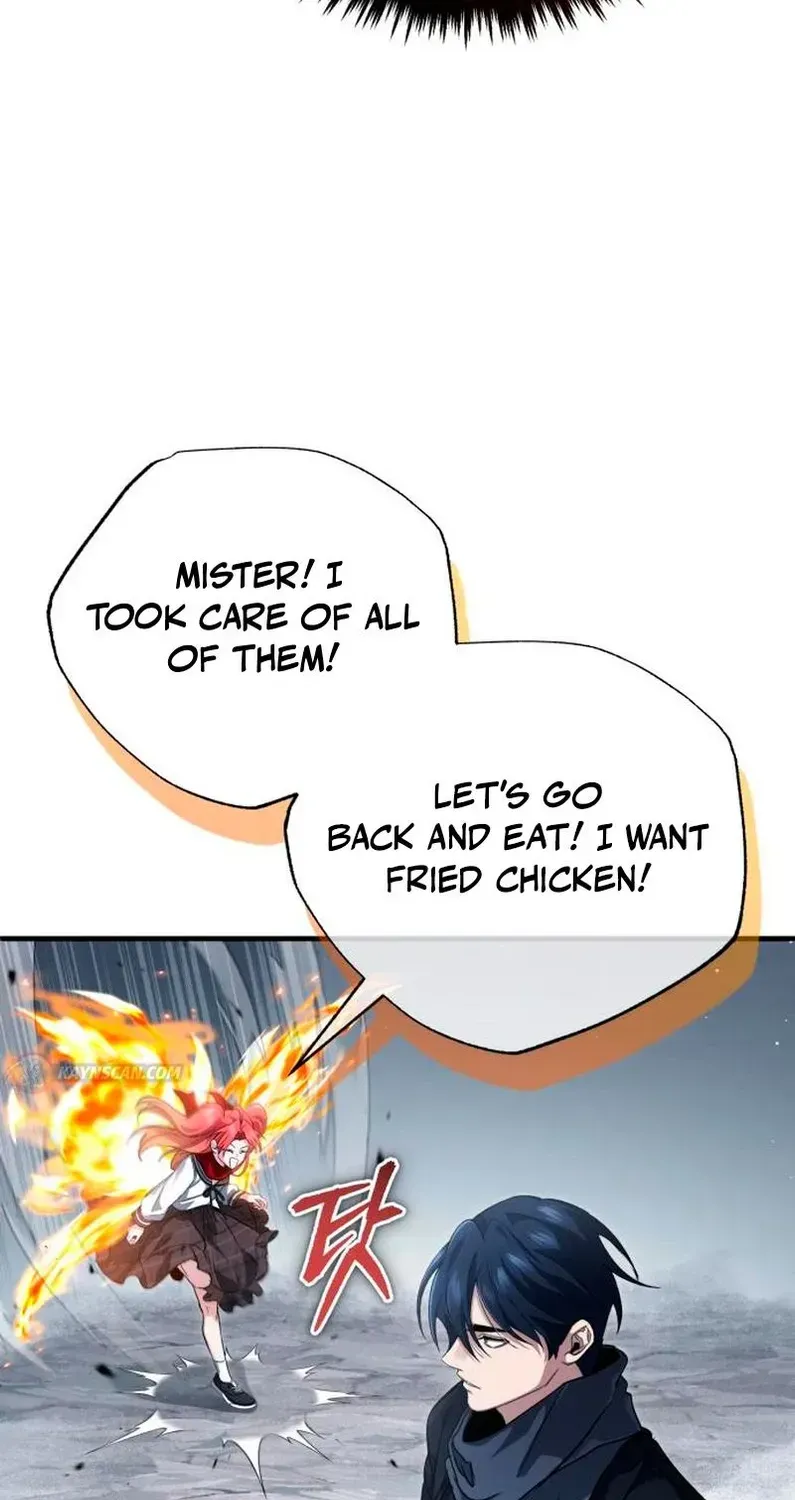 Regressor’s Life After Retirement - Chapter 103 Page 81
