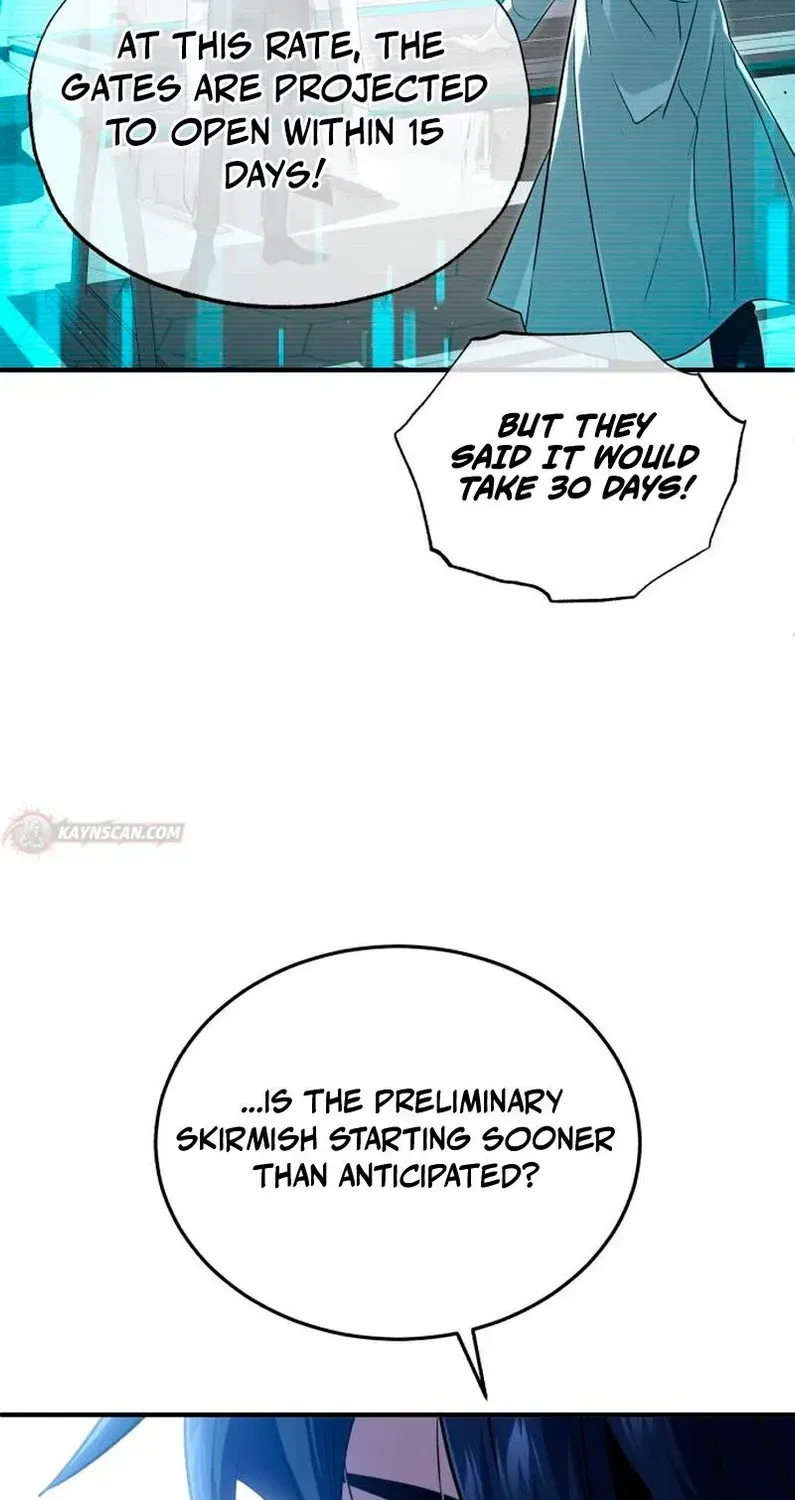 Regressor’s Life After Retirement - Chapter 103 Page 84