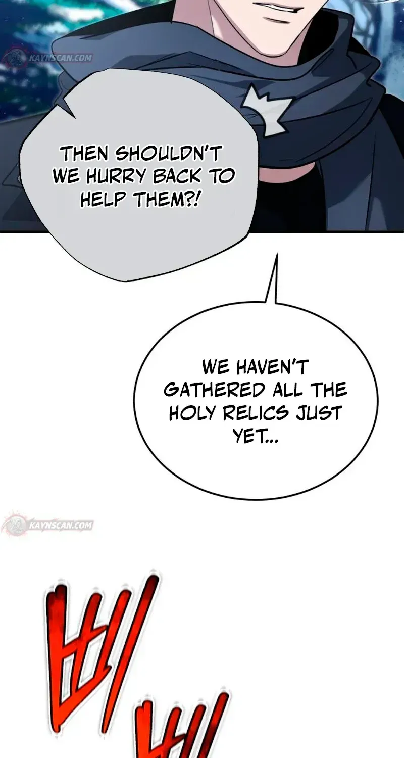 Regressor’s Life After Retirement - Chapter 103 Page 89