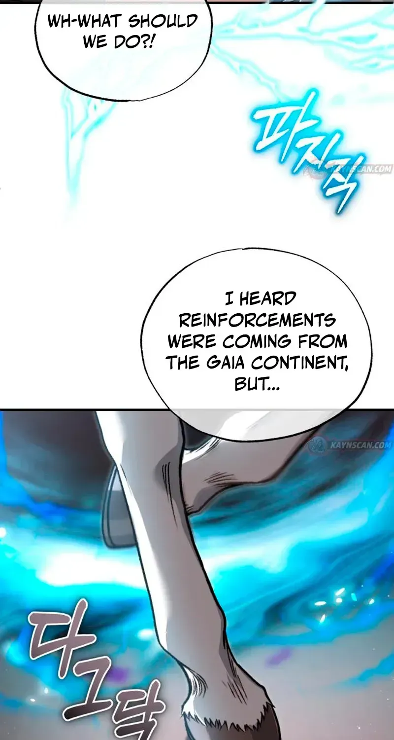 Regressor’s Life After Retirement - Chapter 103 Page 95