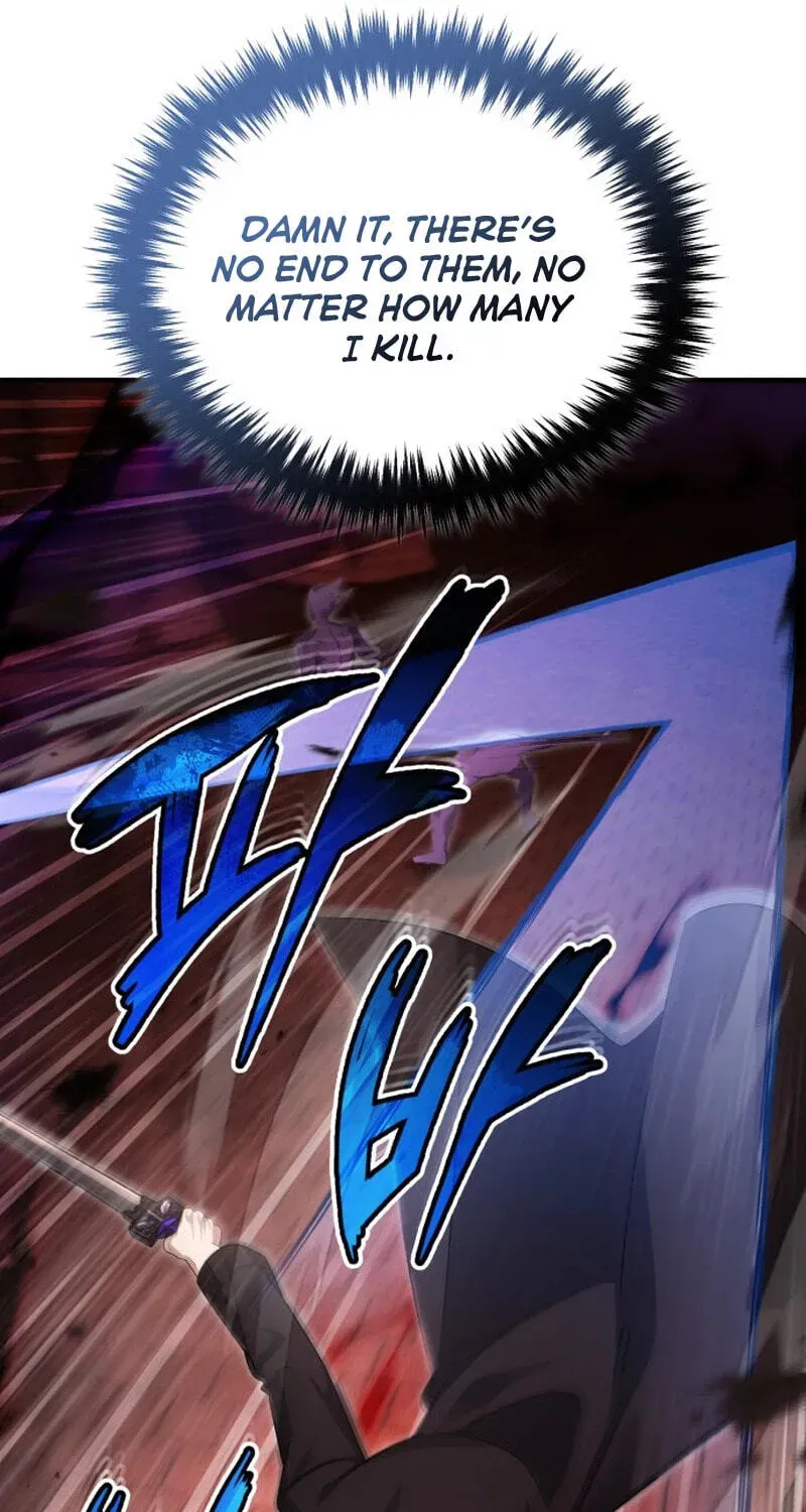 Regressor’s Life After Retirement - Chapter 96 Page 39