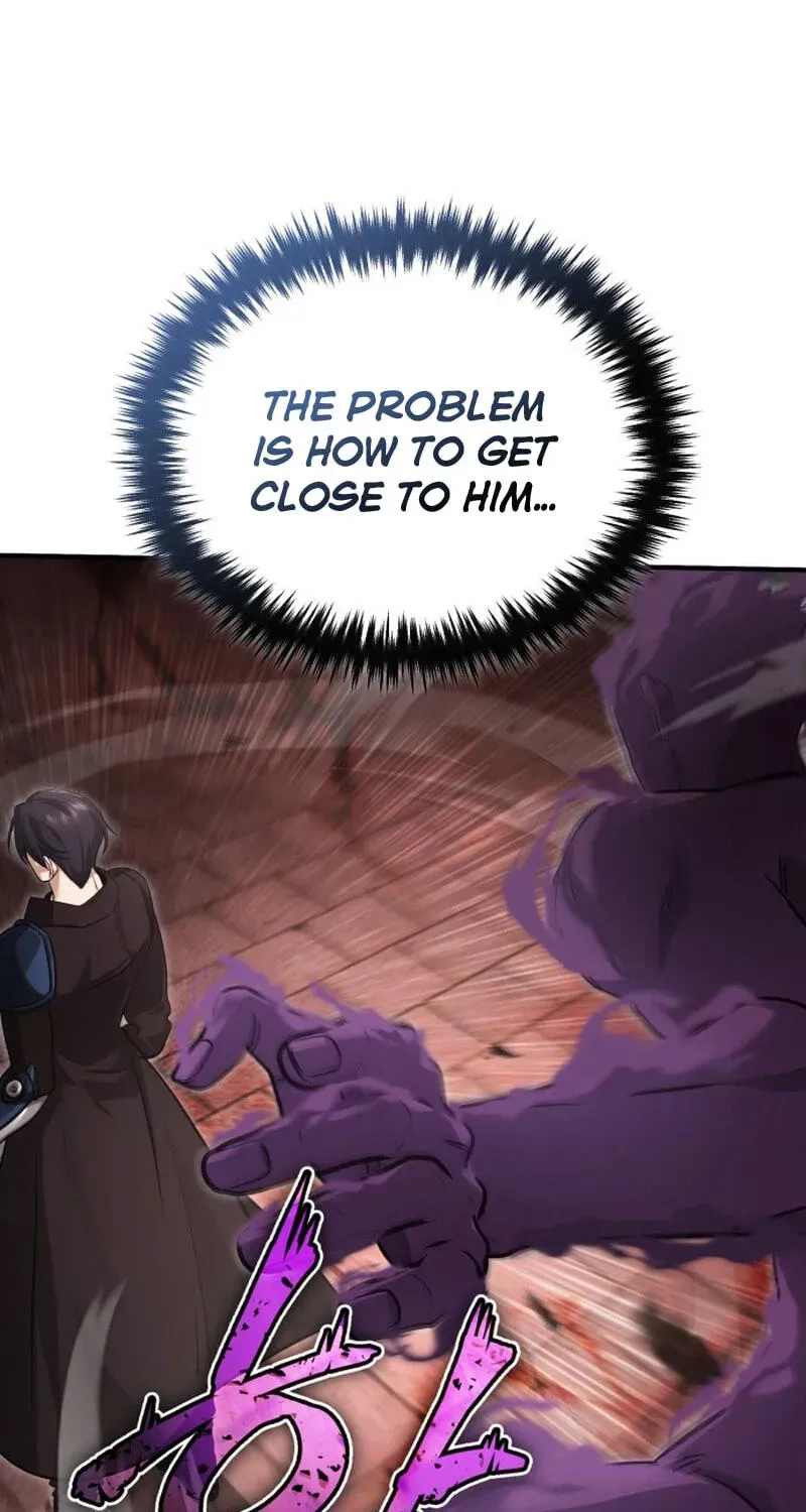 Regressor’s Life After Retirement - Chapter 96 Page 45