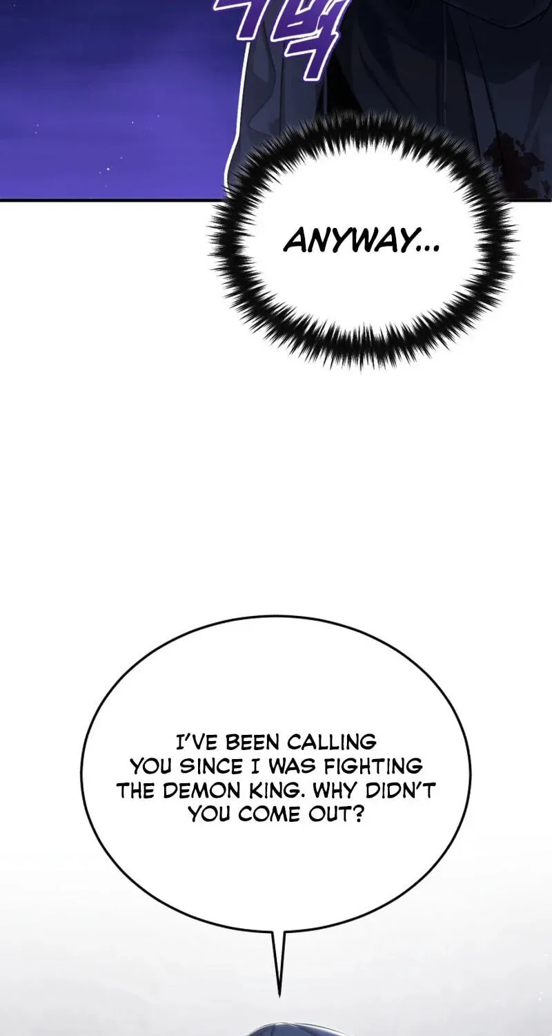 Regressor’s Life After Retirement - Chapter 96 Page 81