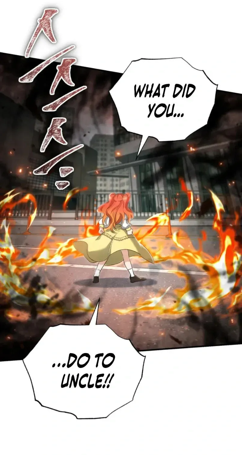 Regressor’s Life After Retirement - Chapter 97 Page 120