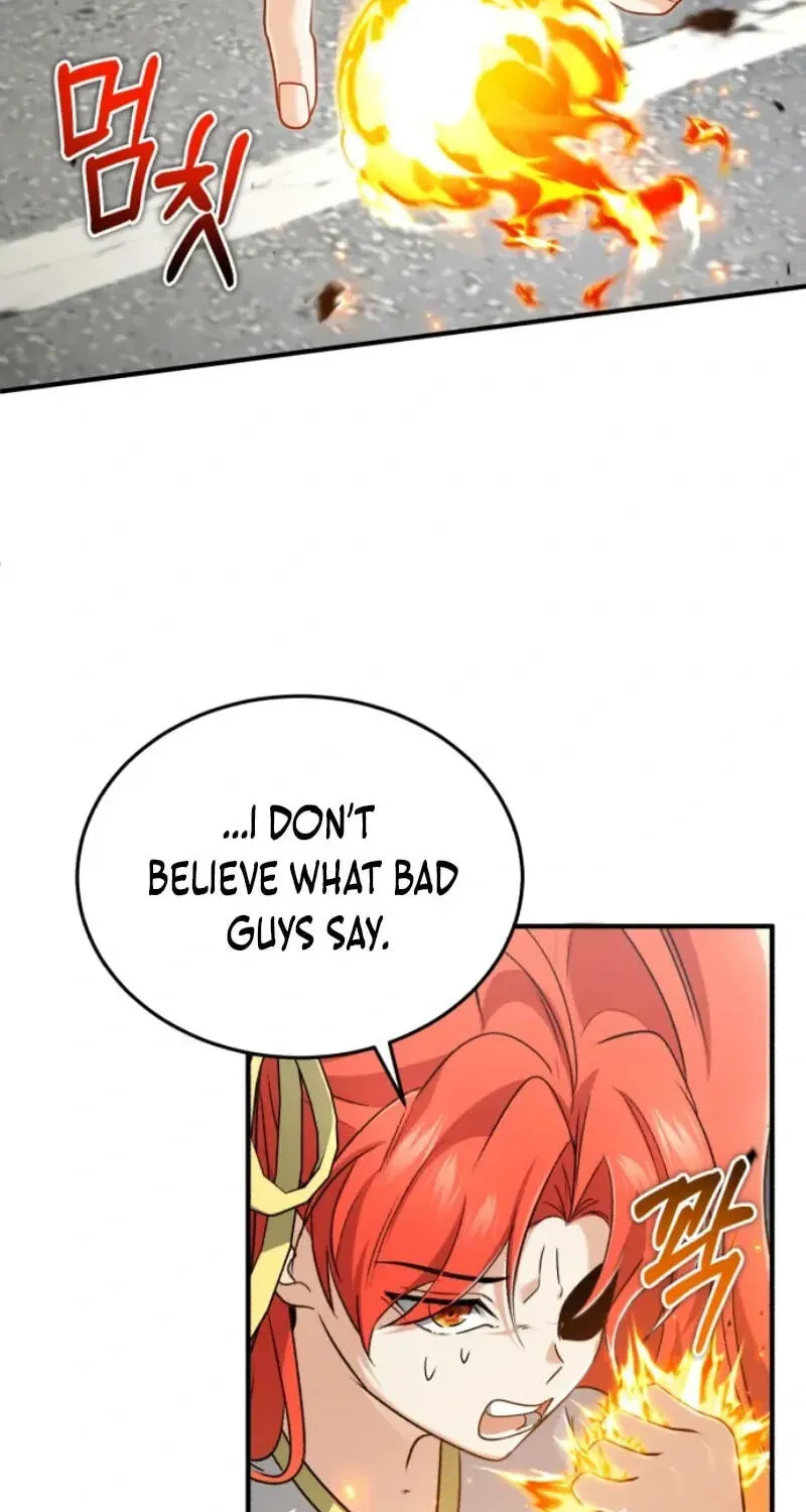 Regressor’s Life After Retirement - Chapter 97 Page 126