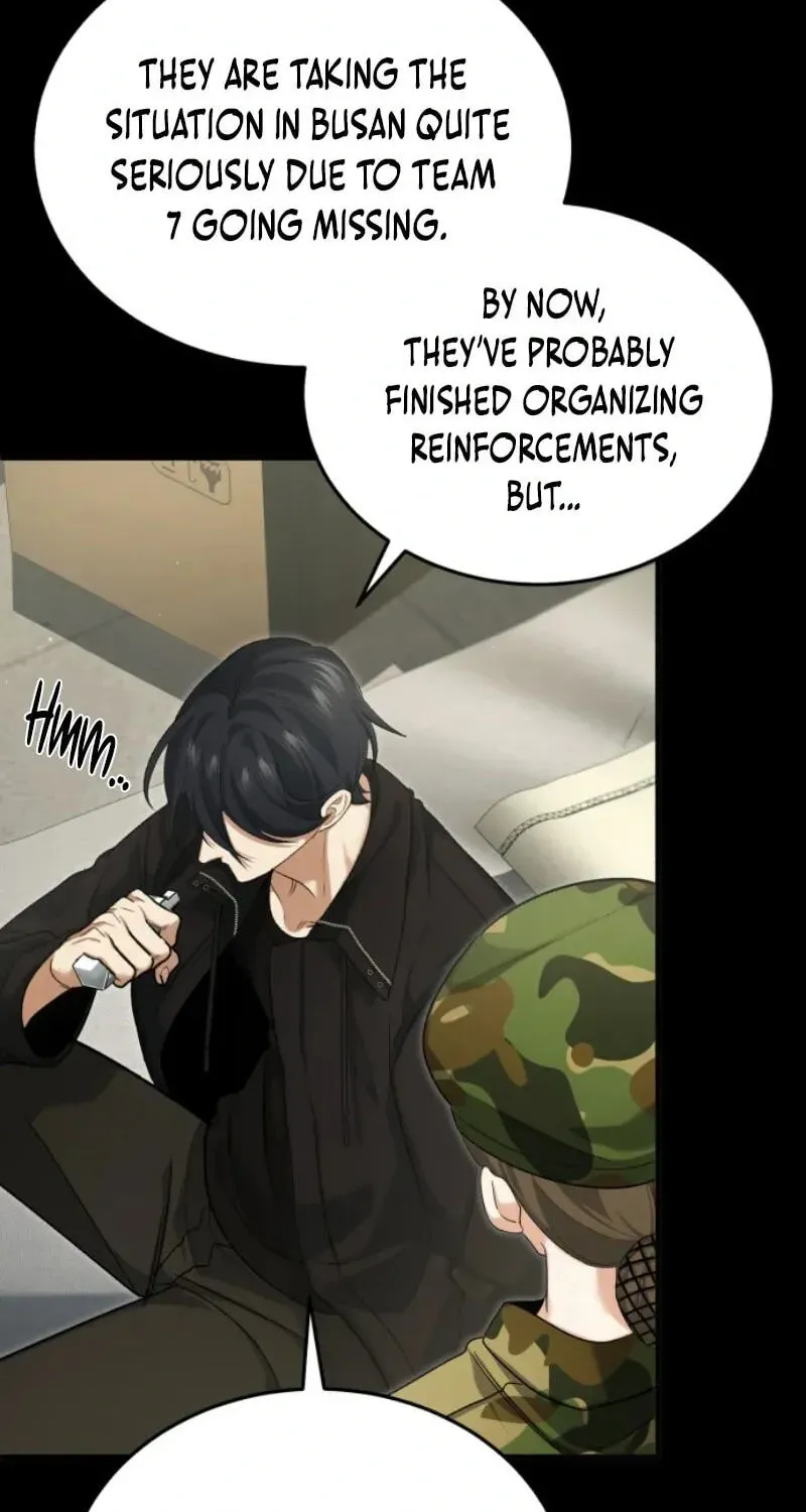 Regressor’s Life After Retirement - Chapter 97 Page 55