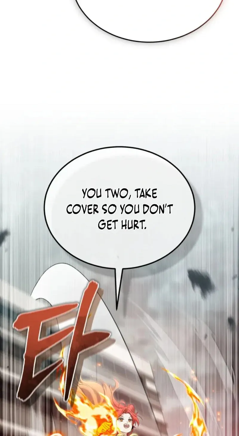 Regressor’s Life After Retirement - Chapter 97 Page 94