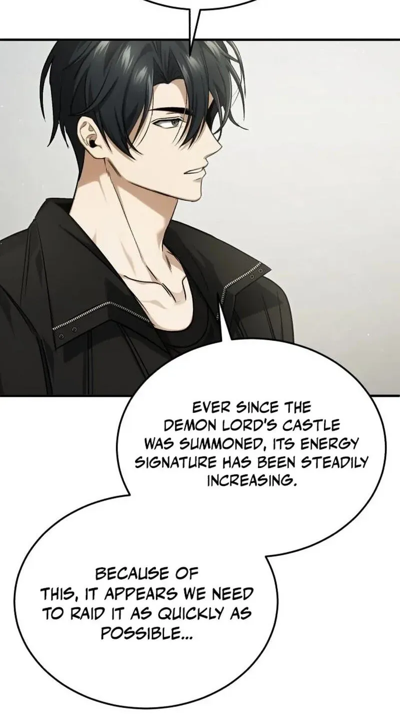 Regressor’s Life After Retirement - Chapter 98 Page 15